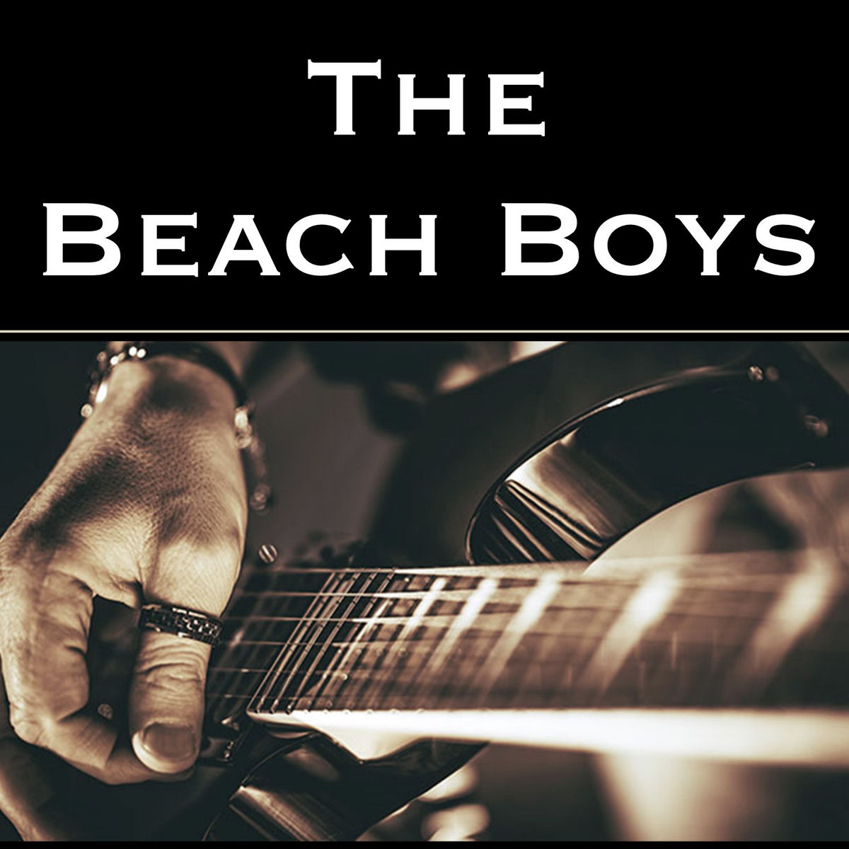 The Beach Boys